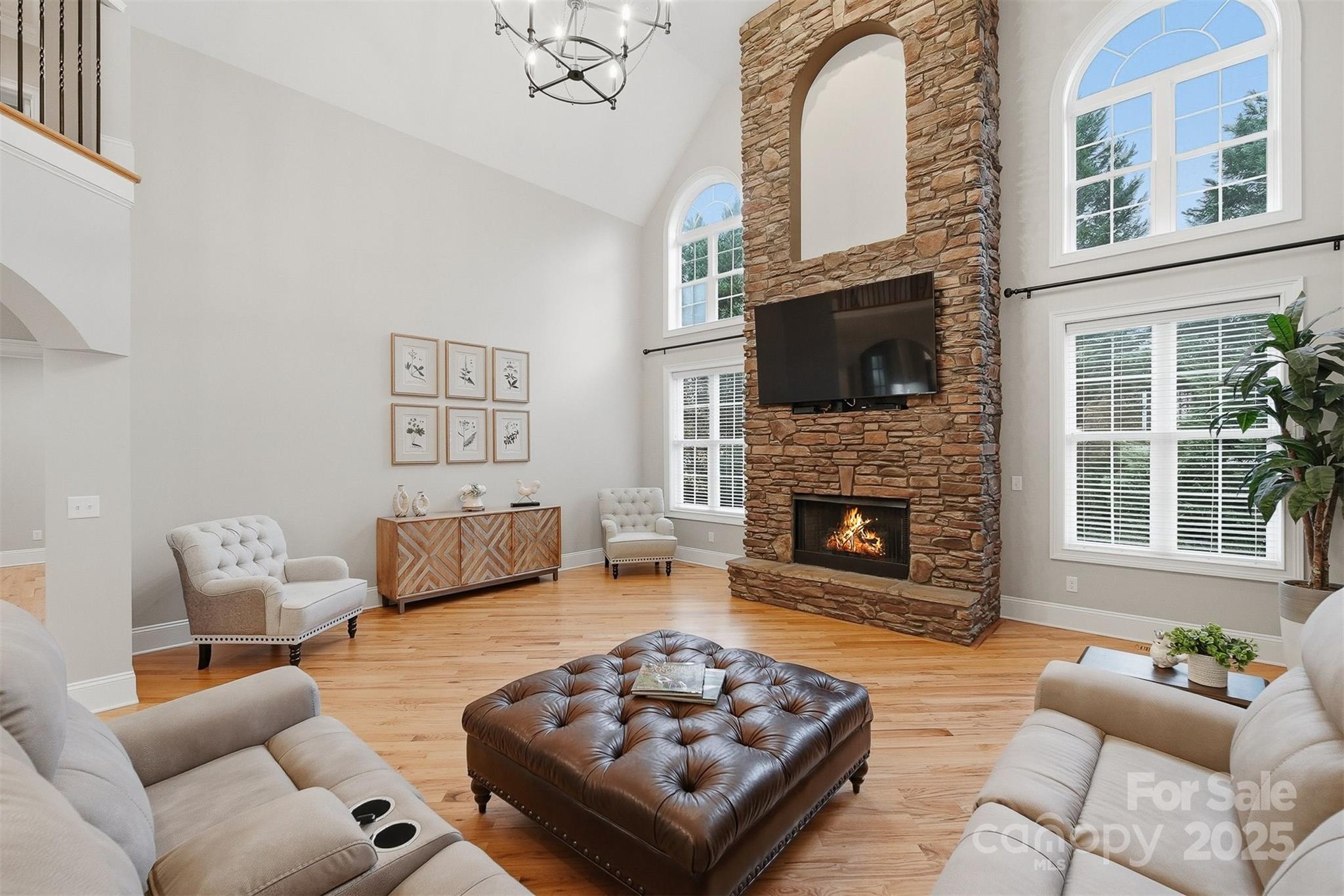 Governors Harbour - Residential