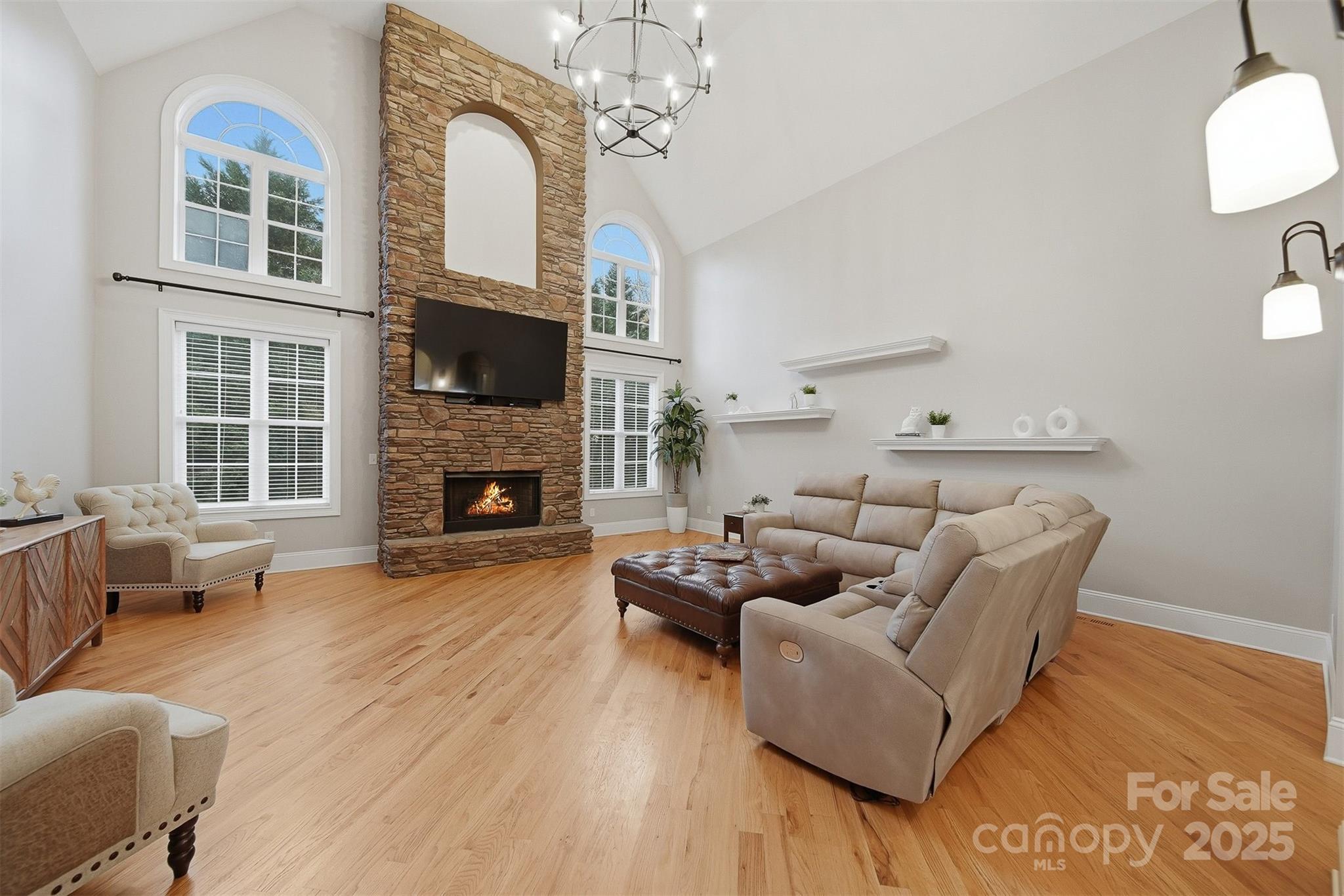 Governors Harbour - Residential