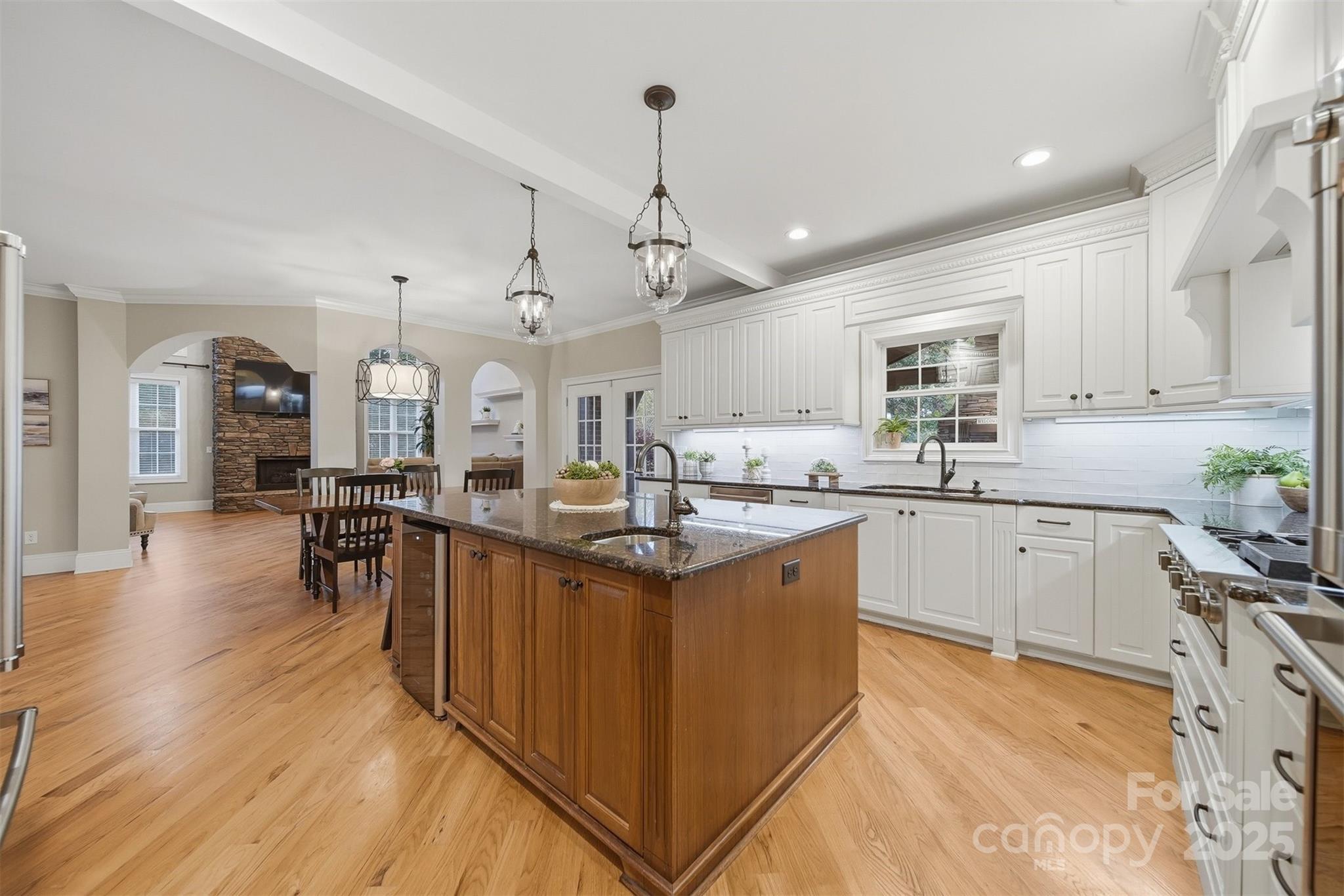 Governors Harbour - Residential