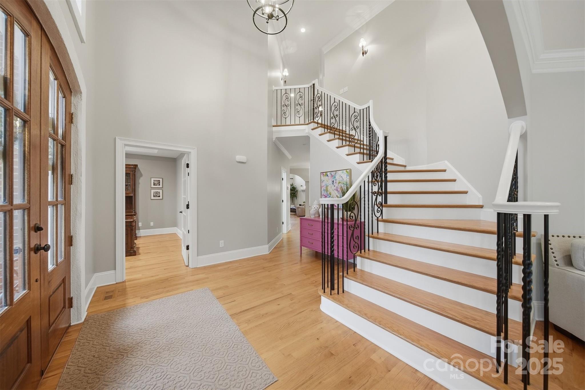 Governors Harbour - Residential