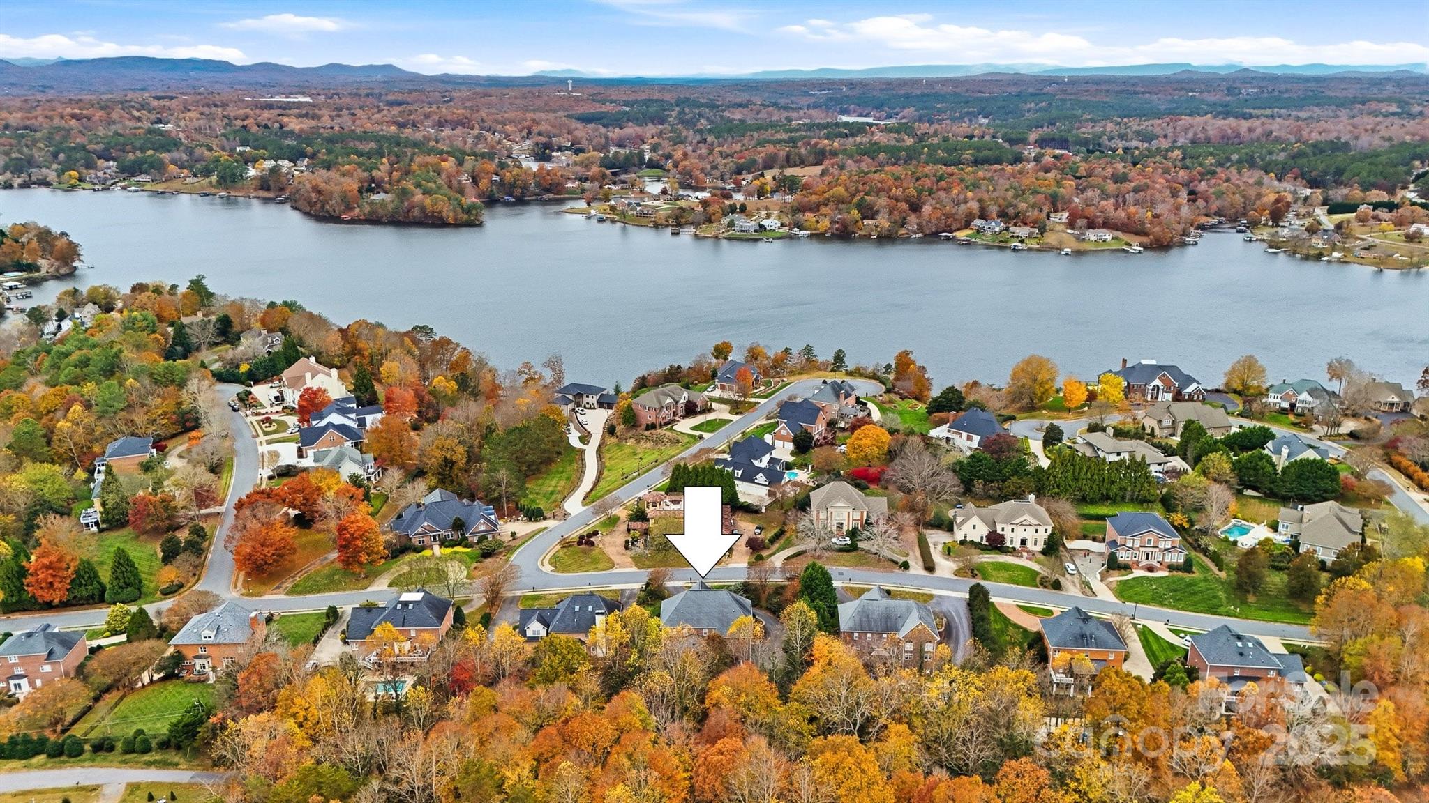 Governors Harbour - Residential