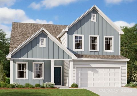 Photo of 1331 Yellow Springs Drive, Huntersville, NC 28078 (MLS # 4314792)