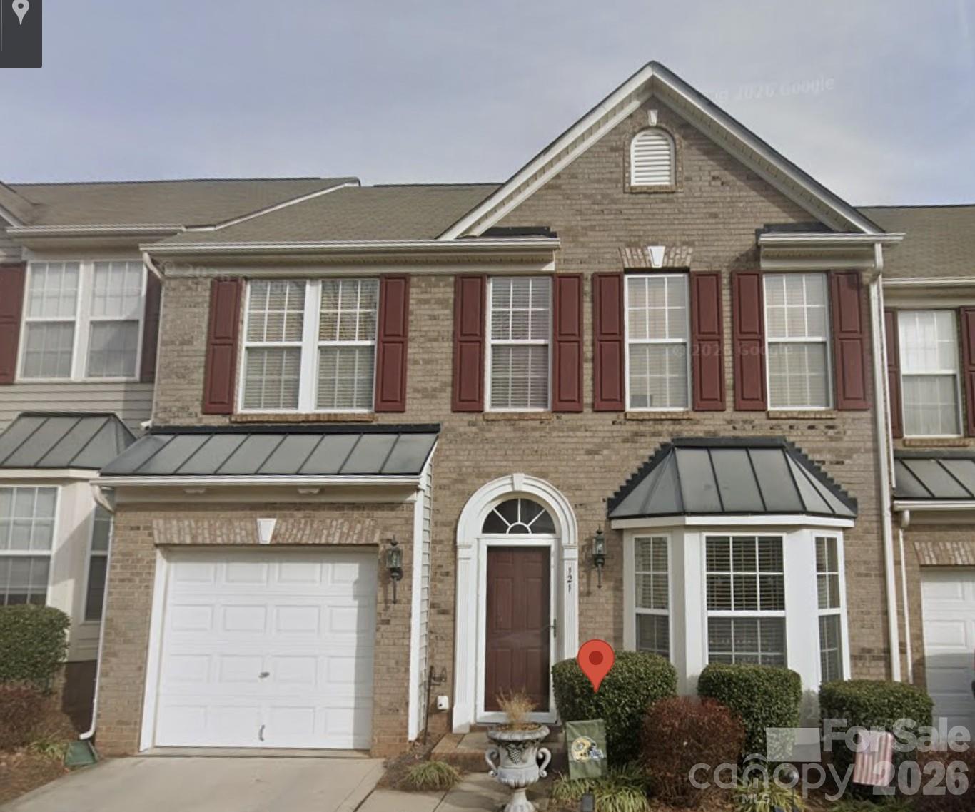 121 Kallie Loop