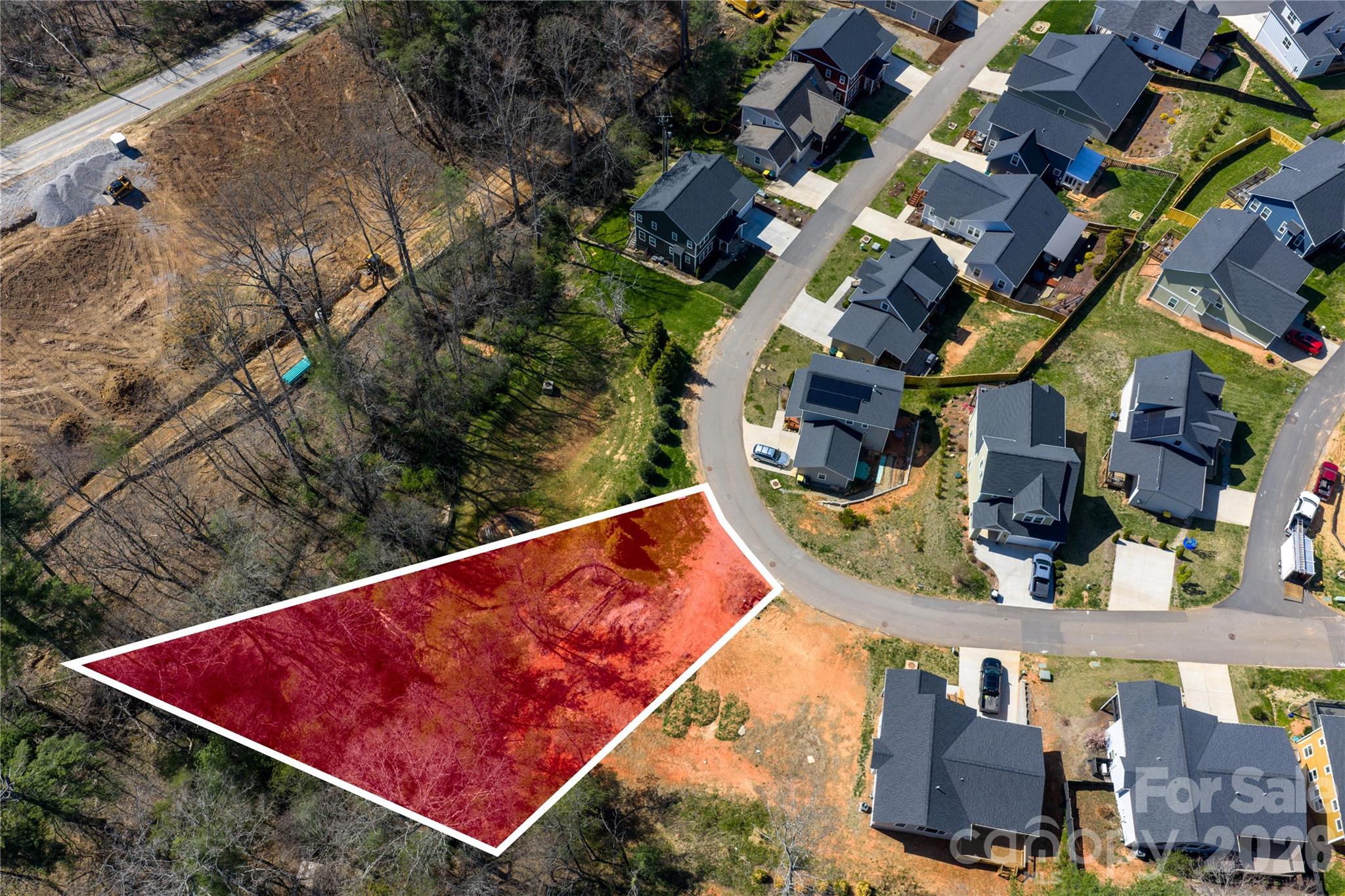 61 & 63 Greenwood Fields Drive