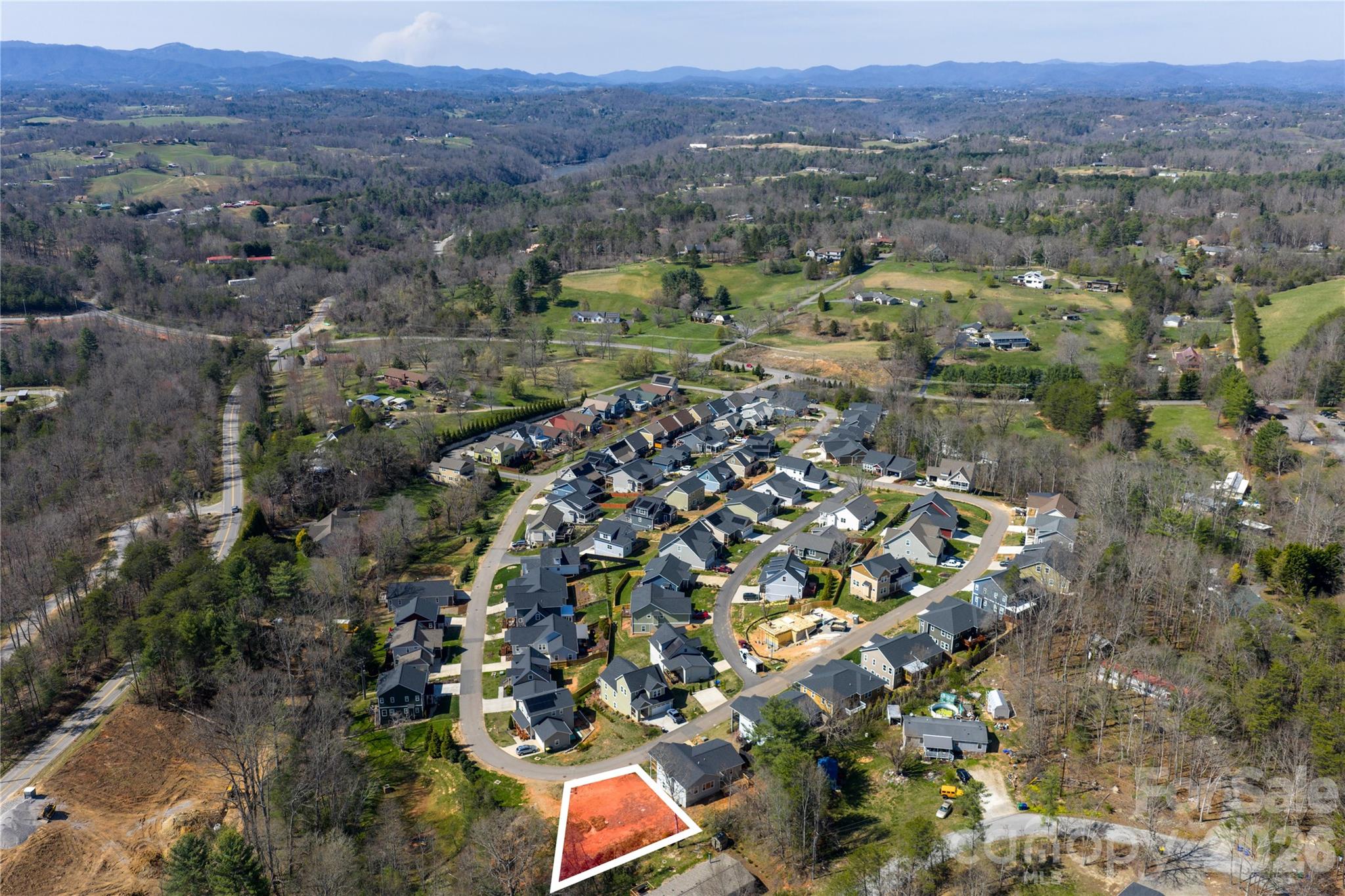 61 & 63 Greenwood Fields Drive