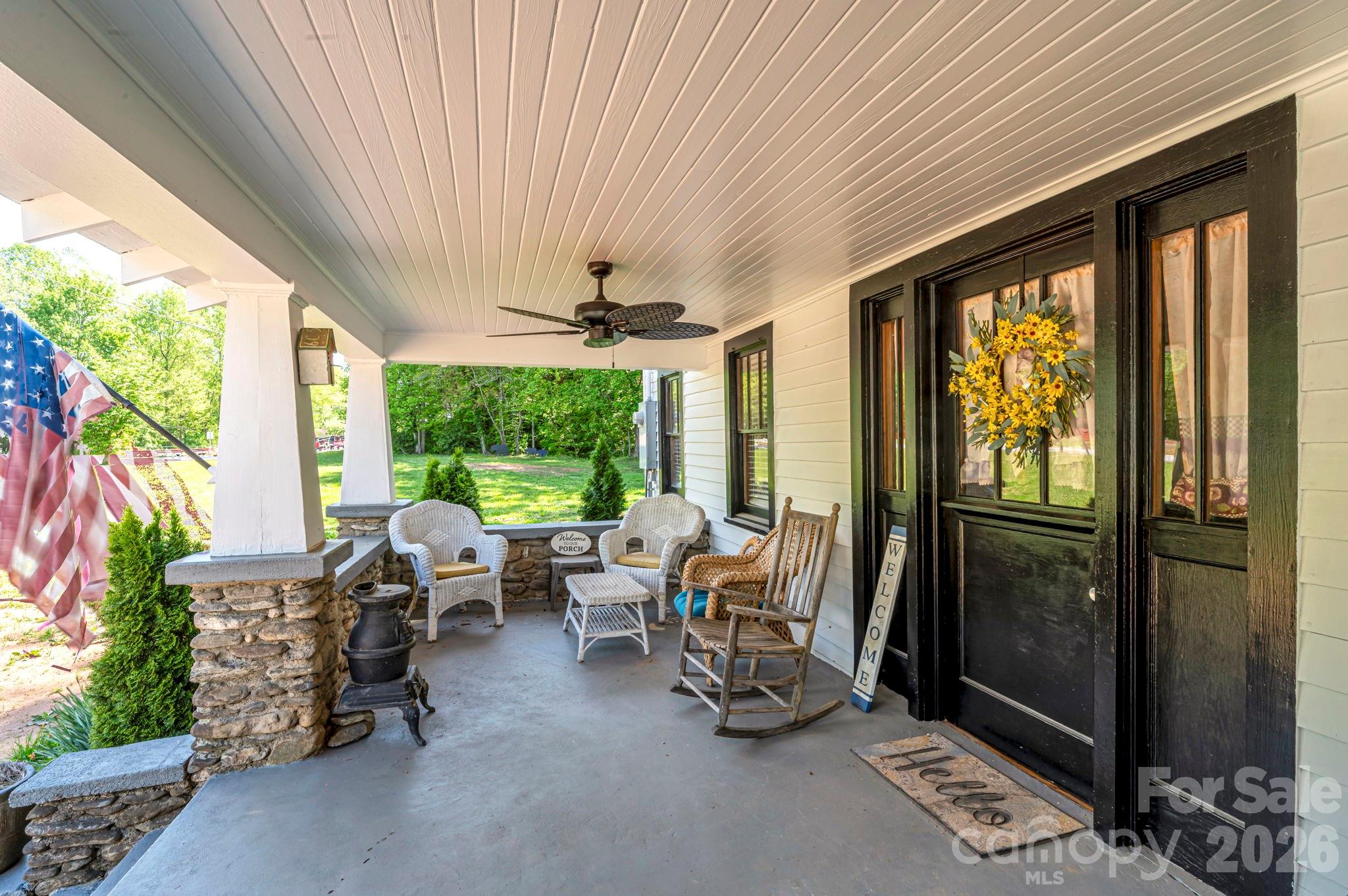 2355 Soco Road