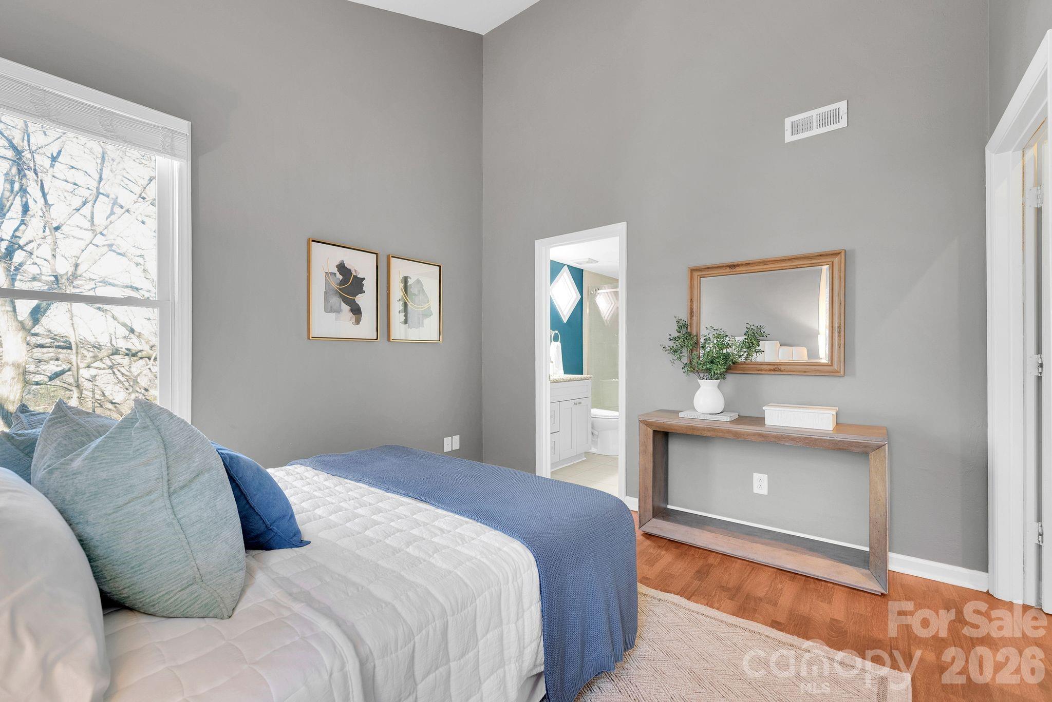 Cedar Street Commons - Residential