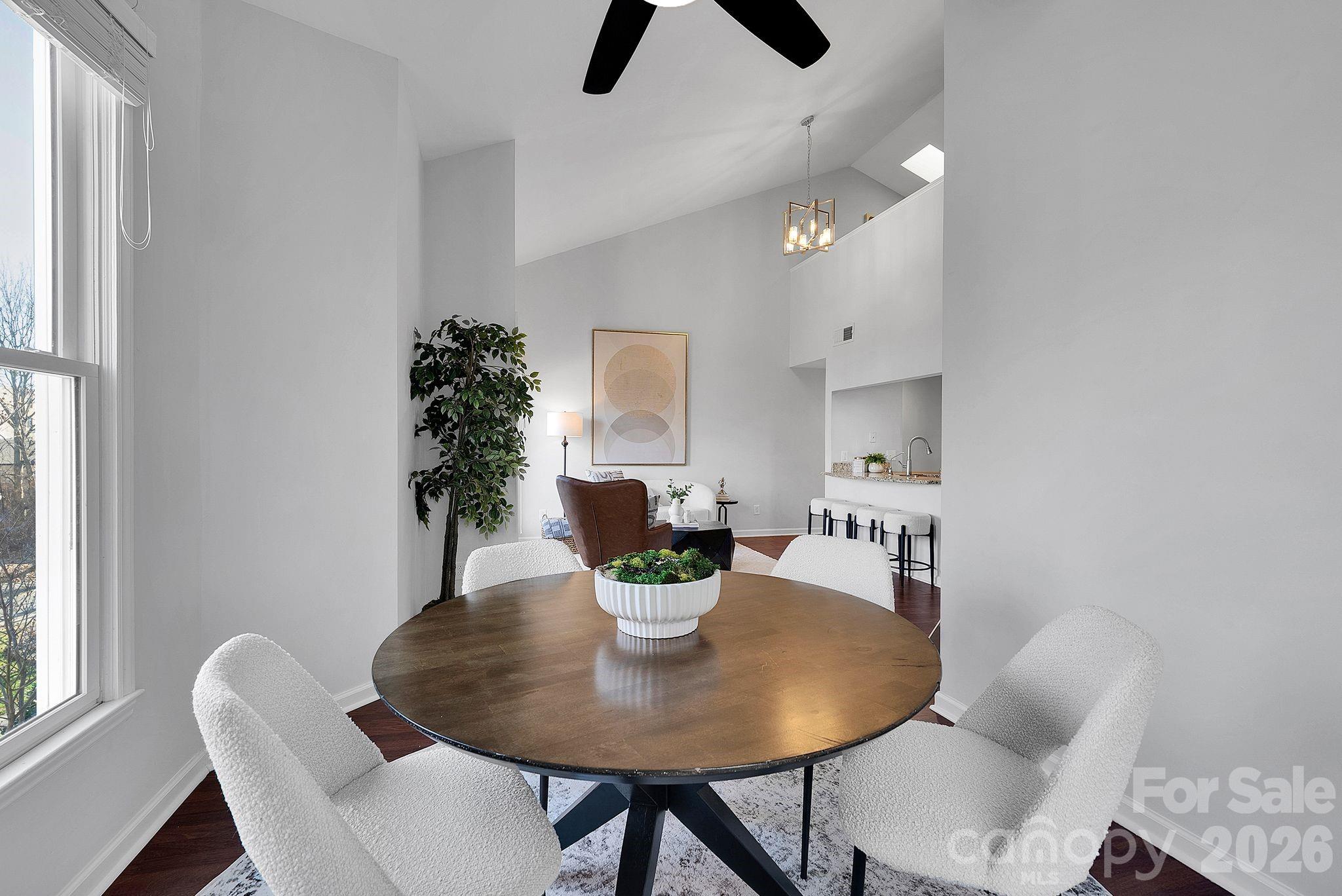 Cedar Street Commons - Residential