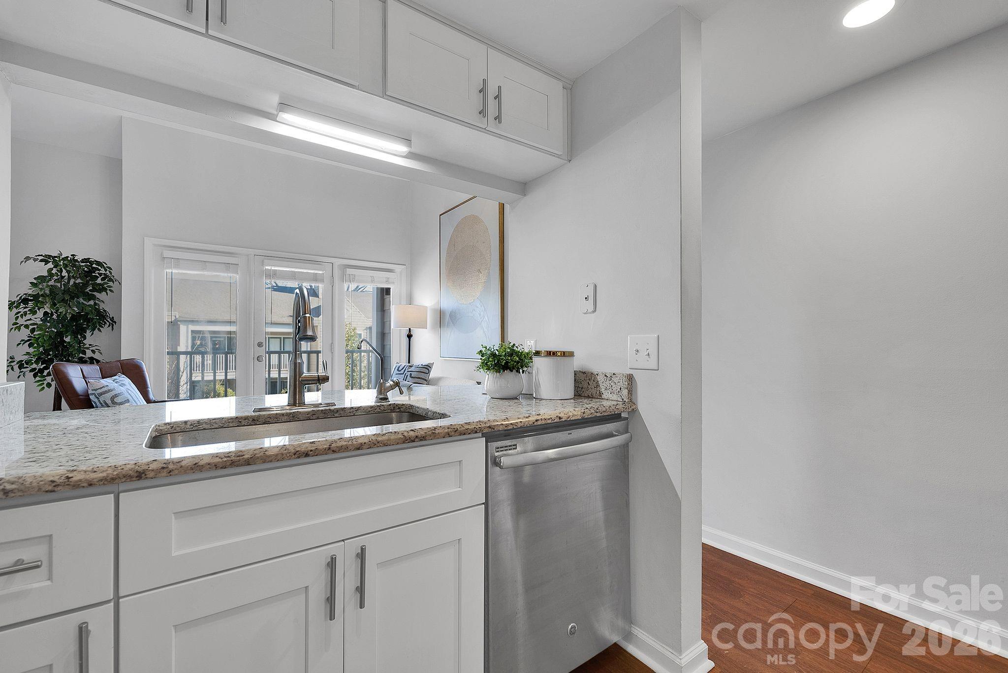 Cedar Street Commons - Residential