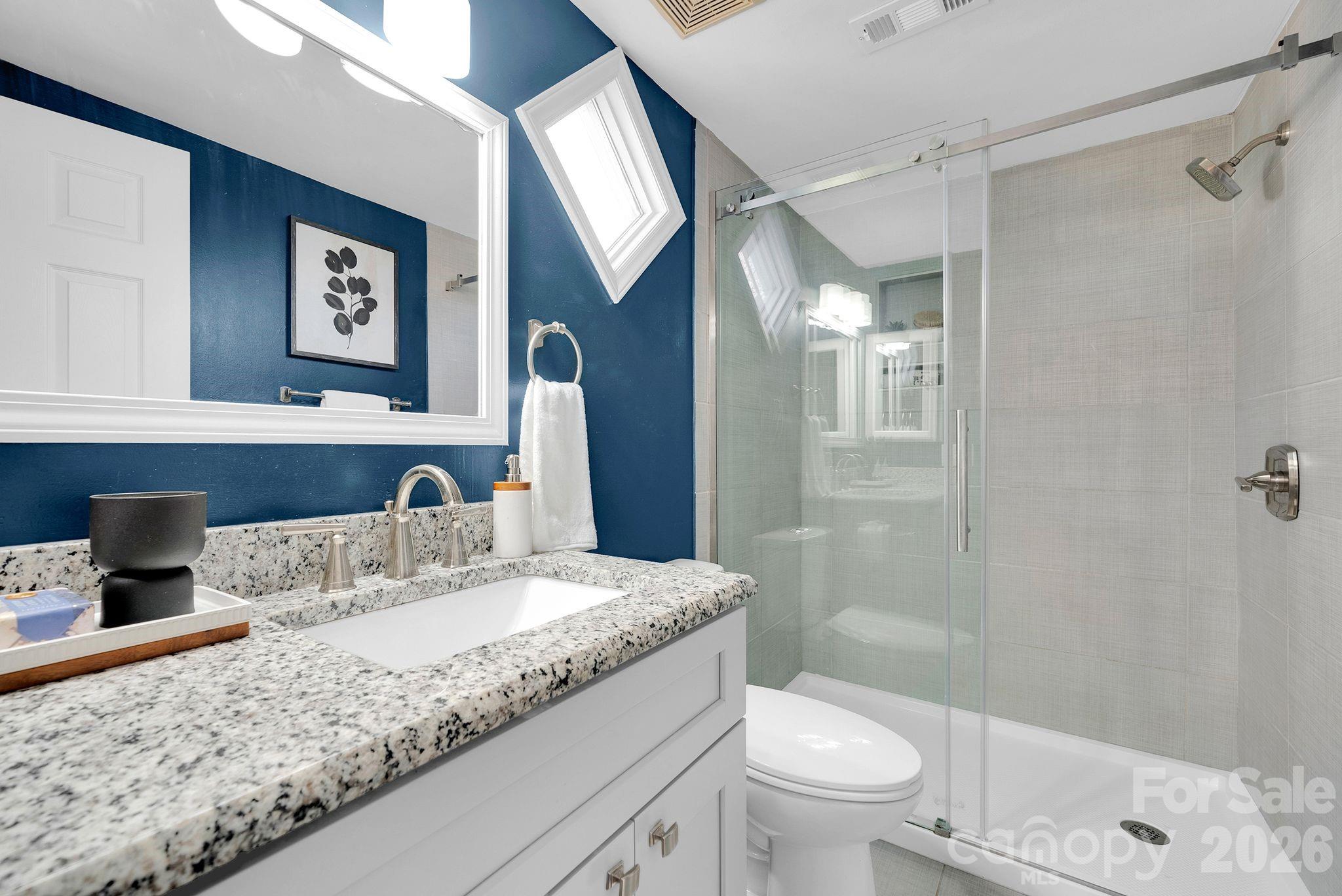 Cedar Street Commons - Residential