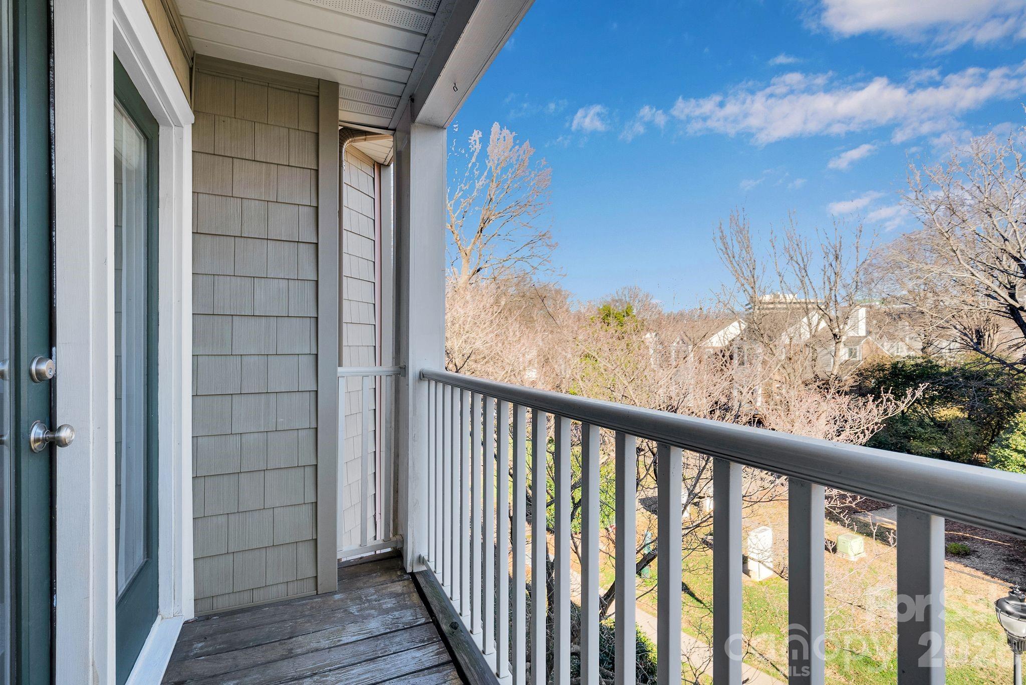 Cedar Street Commons - Residential