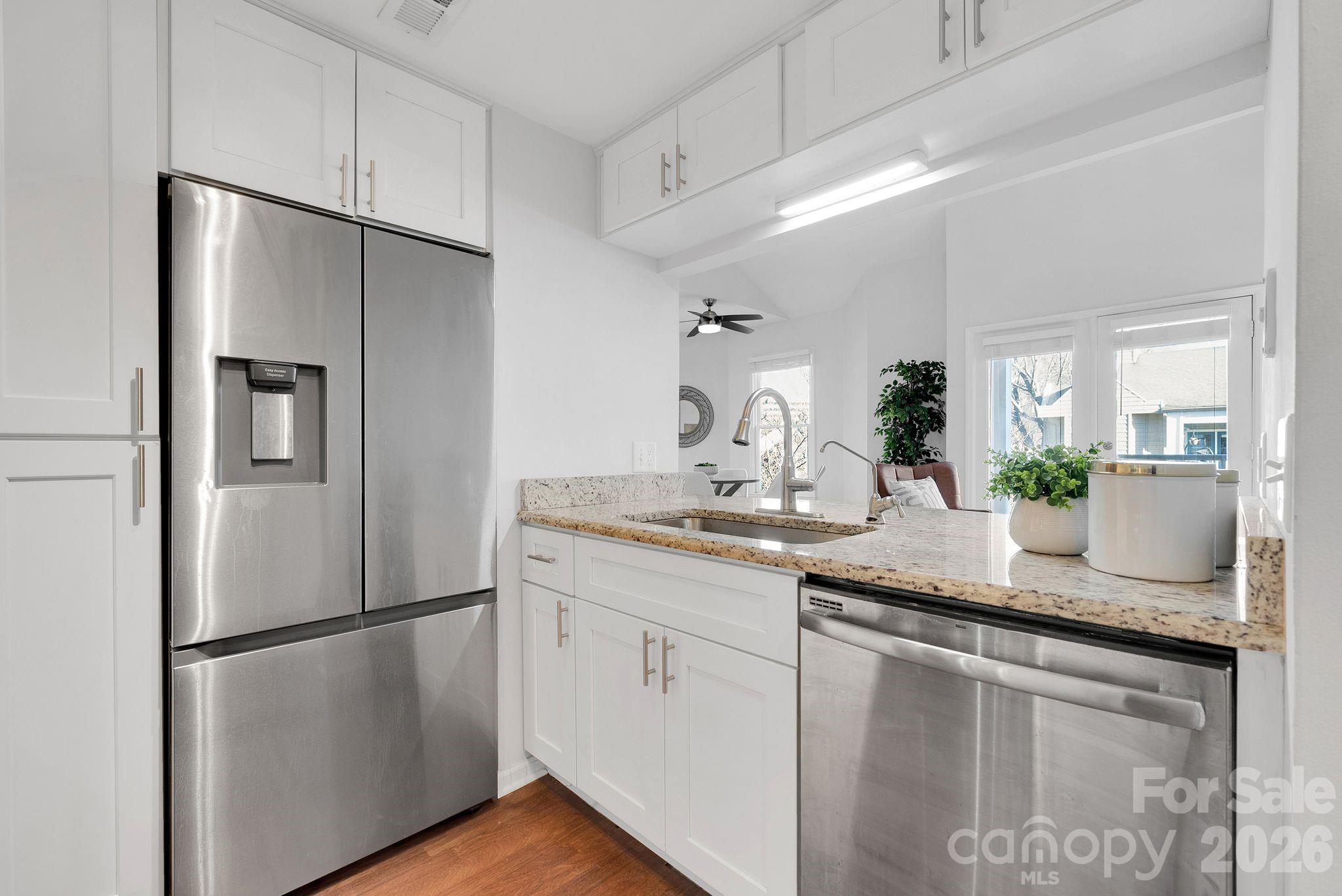 Cedar Street Commons - Residential