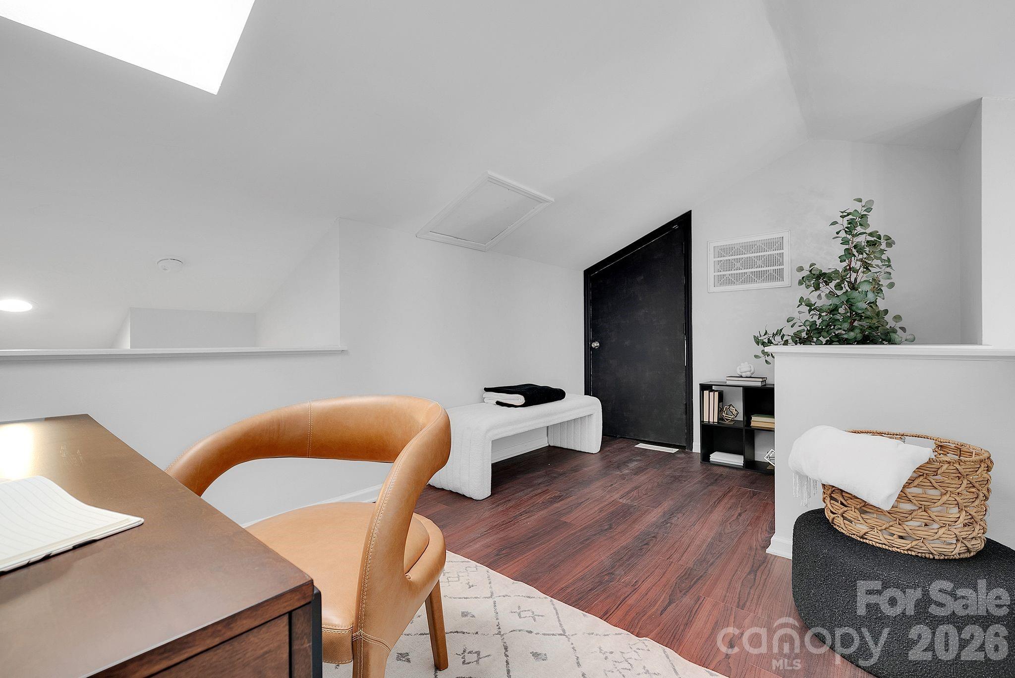 Cedar Street Commons - Residential