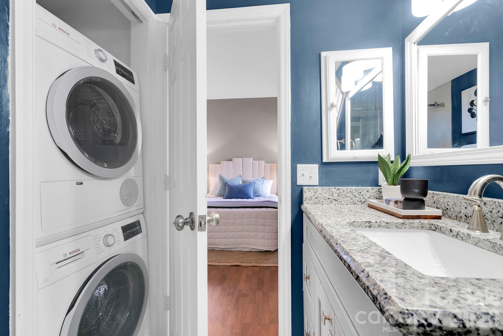 Cedar Street Commons - Residential