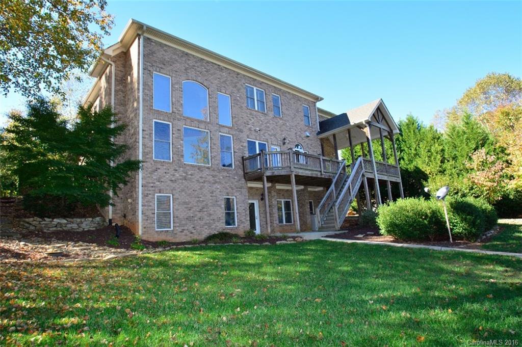 Wildlife Bay - Residential Lease