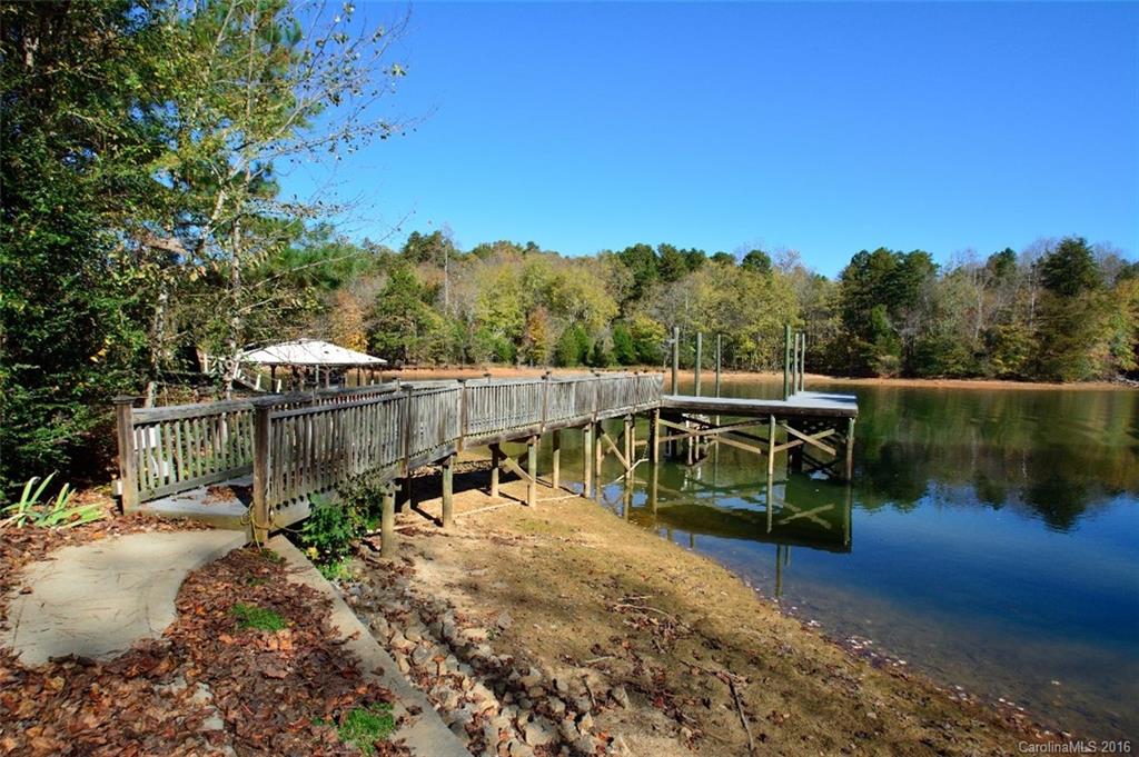 Wildlife Bay - Residential Lease