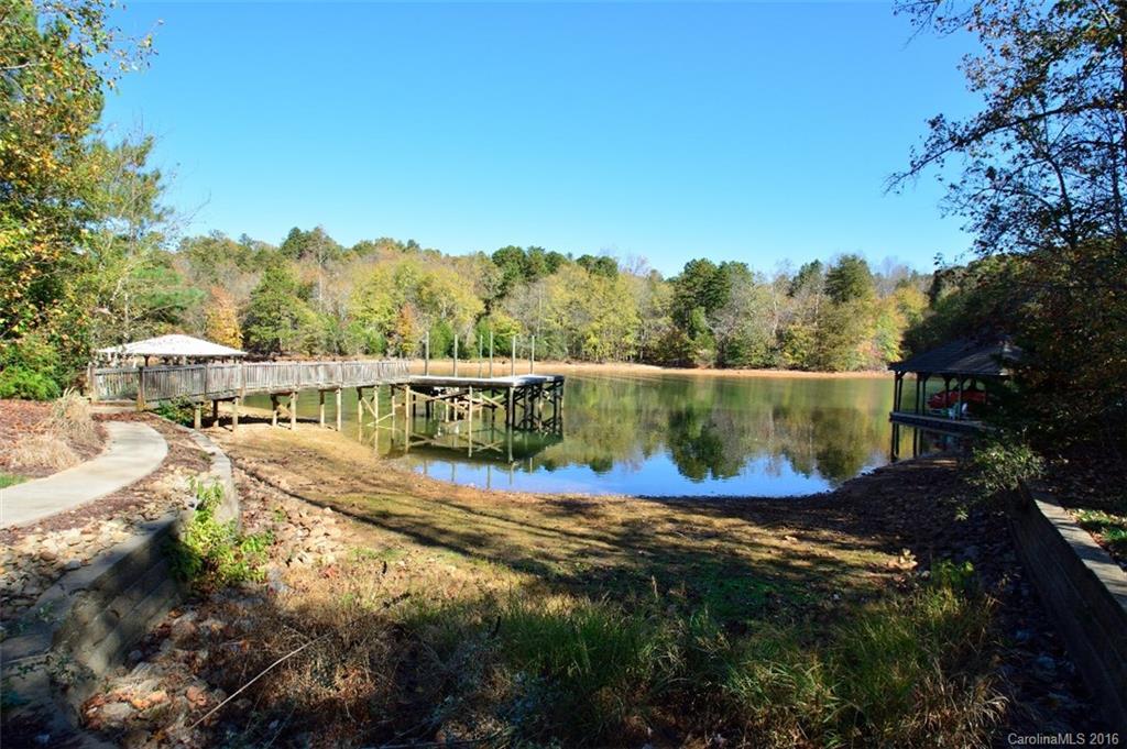 Wildlife Bay - Residential Lease