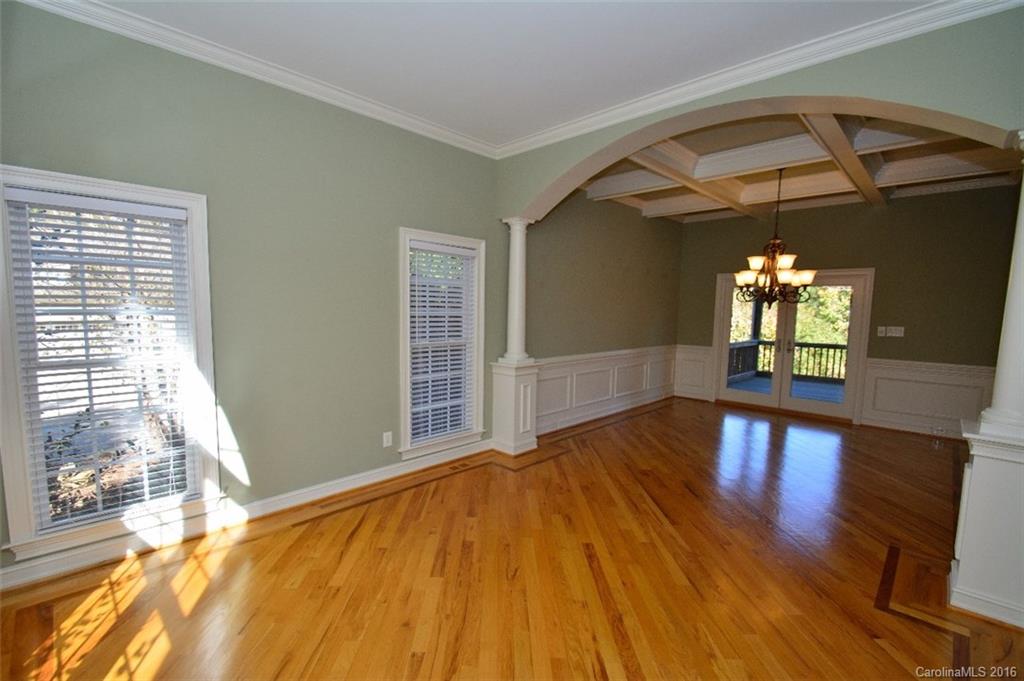 Wildlife Bay - Residential Lease