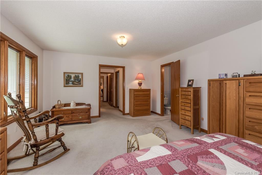 Carowood - Residential
