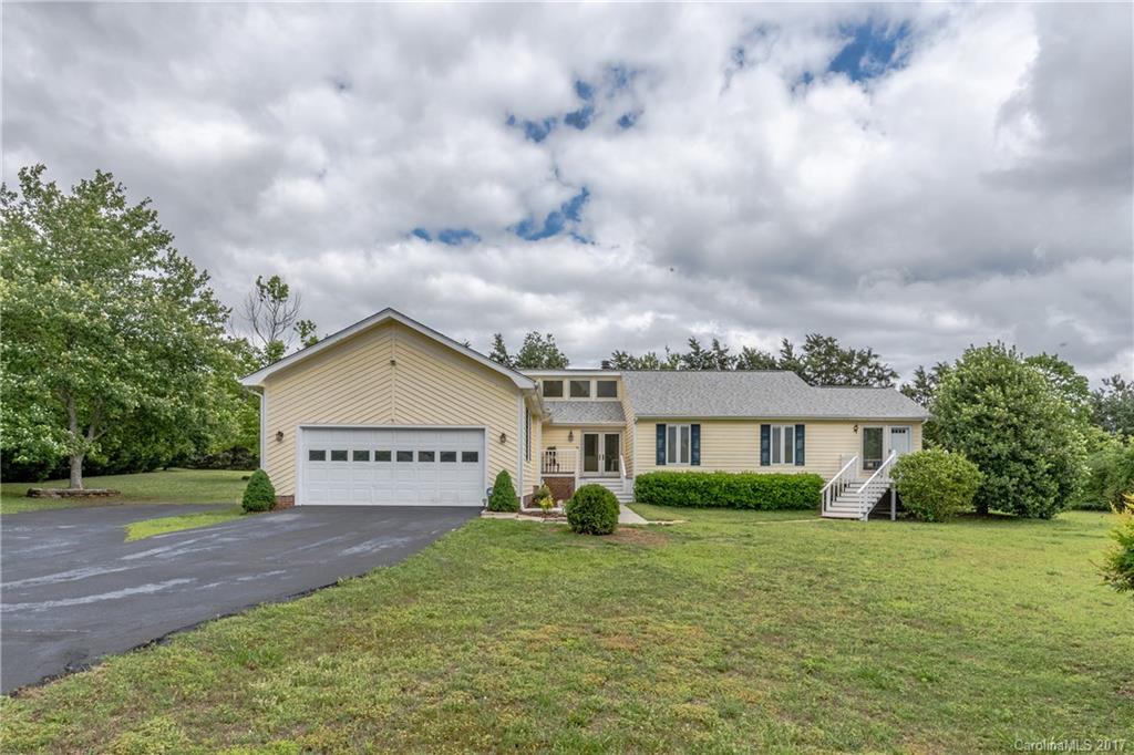 Carowood - Residential