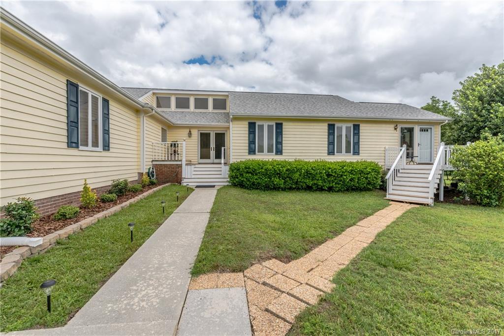 Carowood - Residential