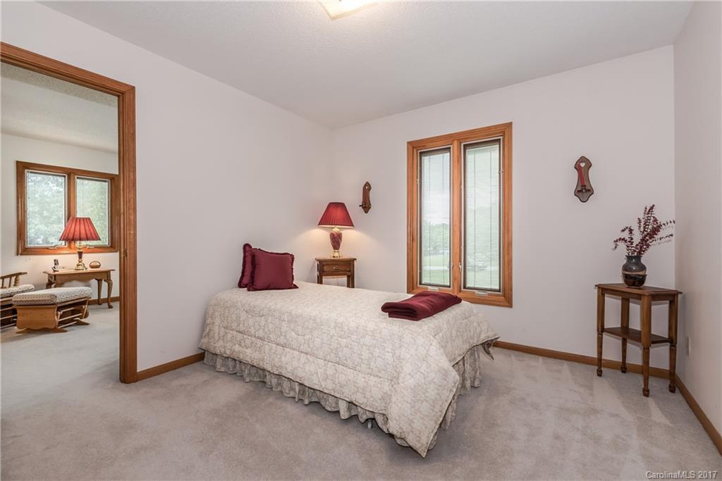 Carowood - Residential