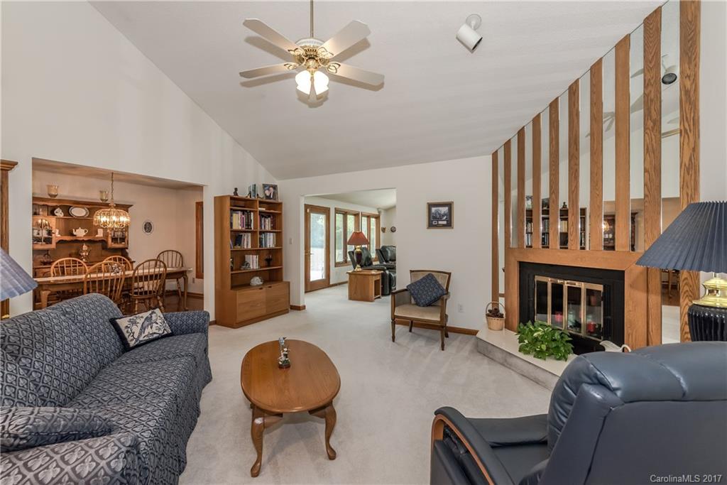 Carowood - Residential