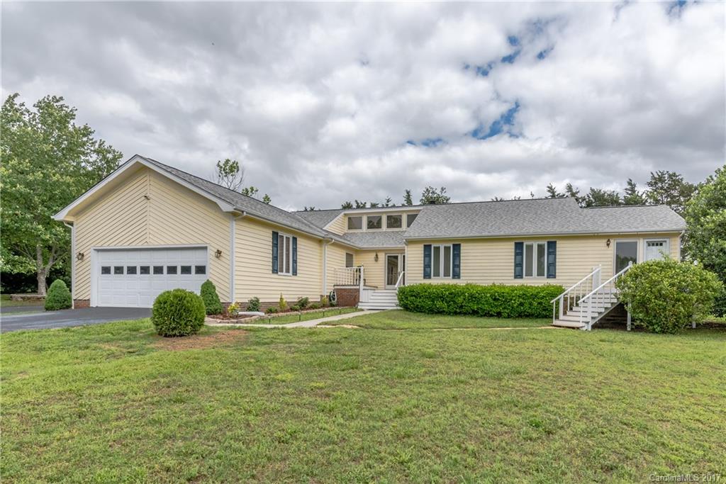 Carowood - Residential