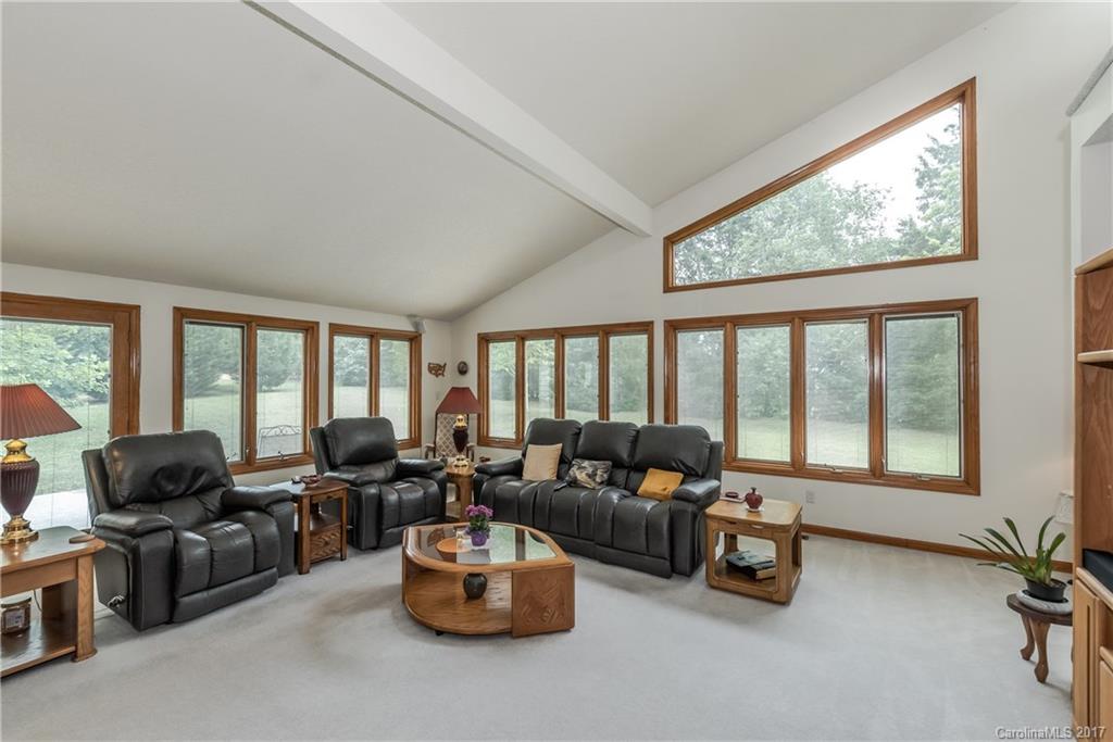 Carowood - Residential