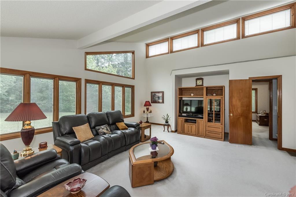 Carowood - Residential
