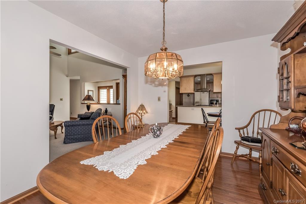 Carowood - Residential