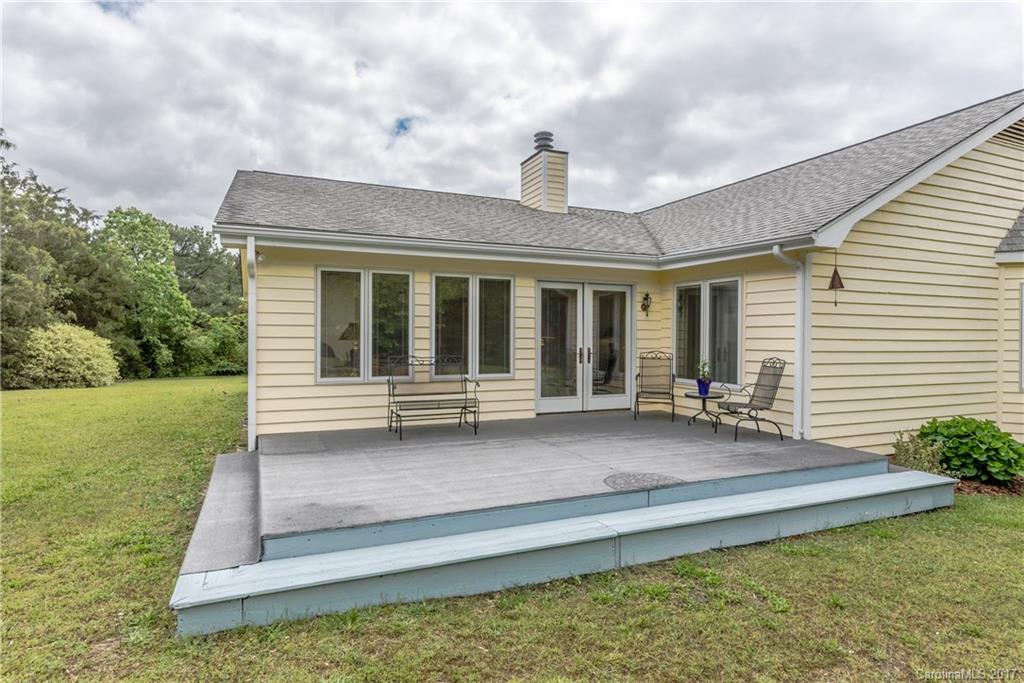 Carowood - Residential