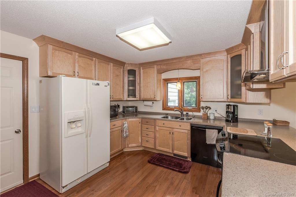Carowood - Residential