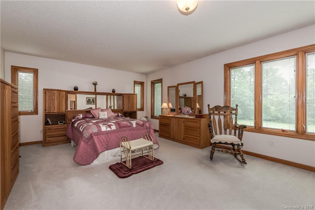 Carowood - Residential