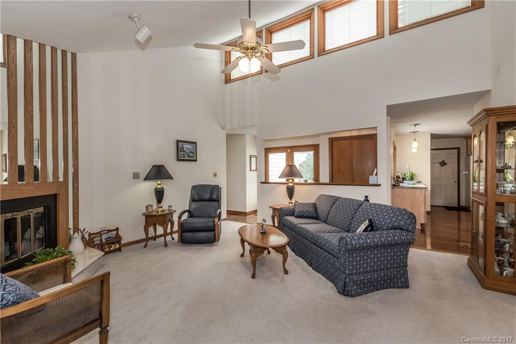 Carowood - Residential