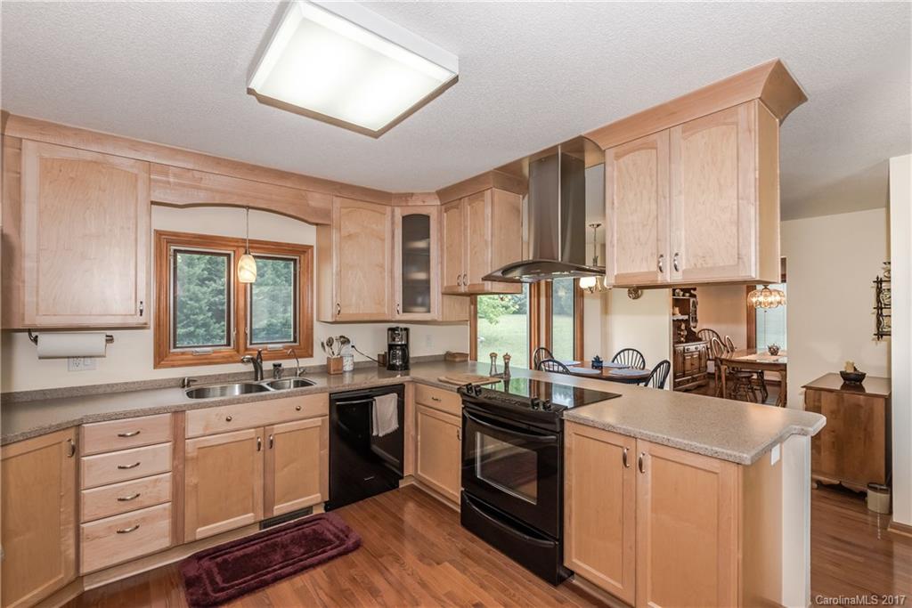 Carowood - Residential