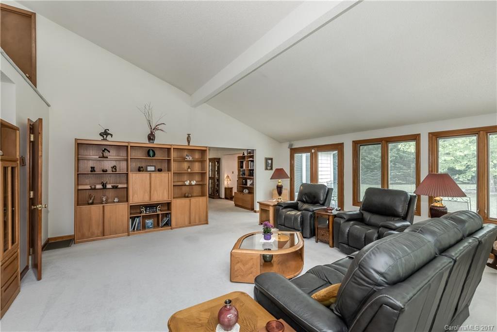 Carowood - Residential