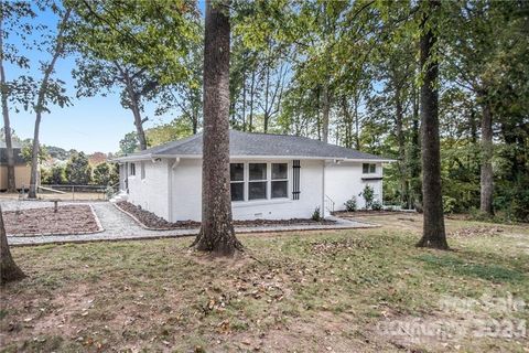 A home in Gastonia