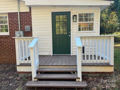 A home in Lincolnton