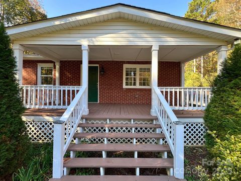 A home in Lincolnton