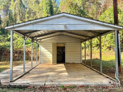 A home in Lincolnton