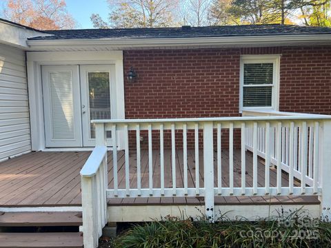 A home in Lincolnton