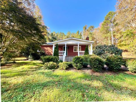 A home in Lincolnton