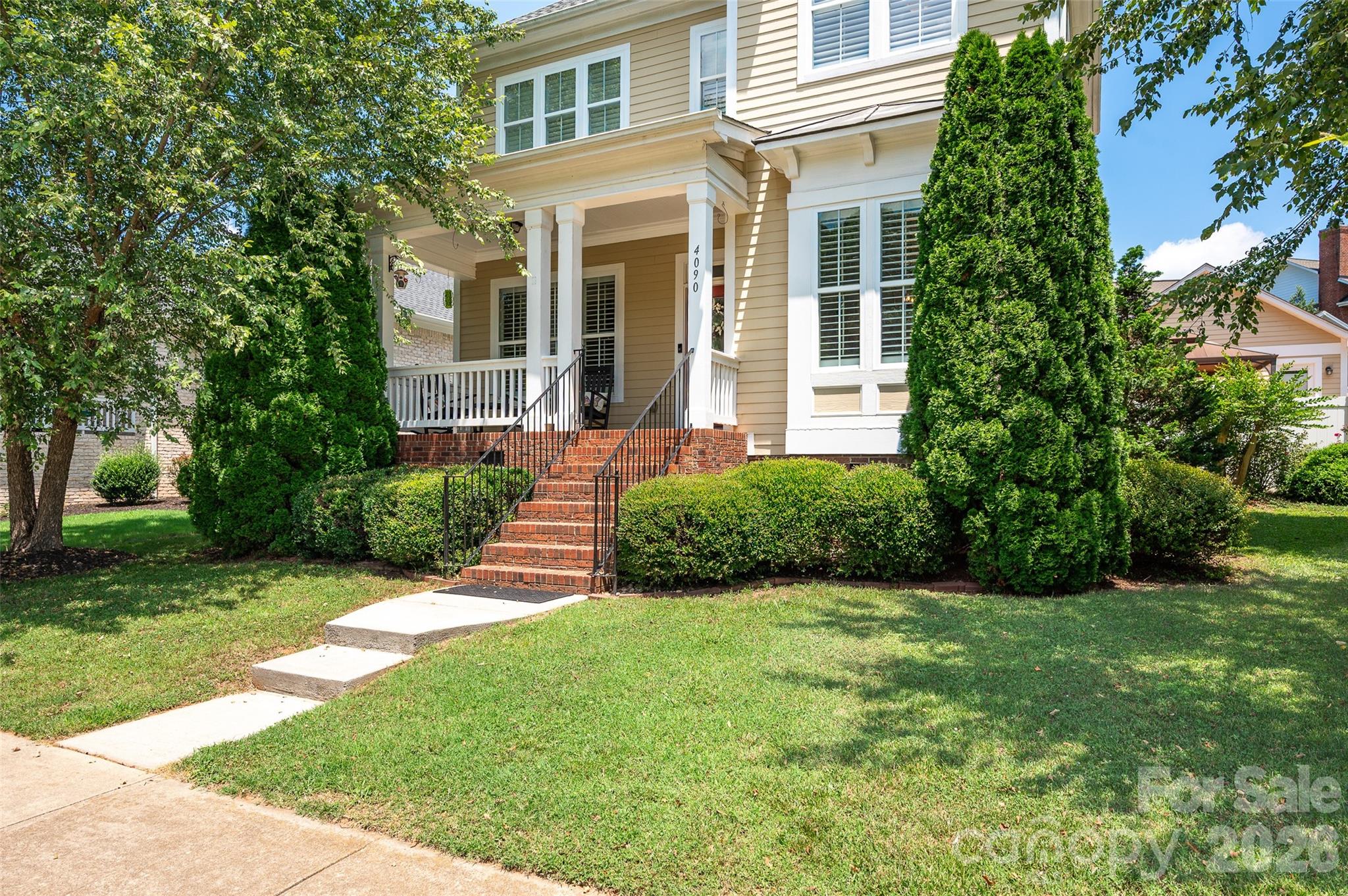 4090 Library Lane NW