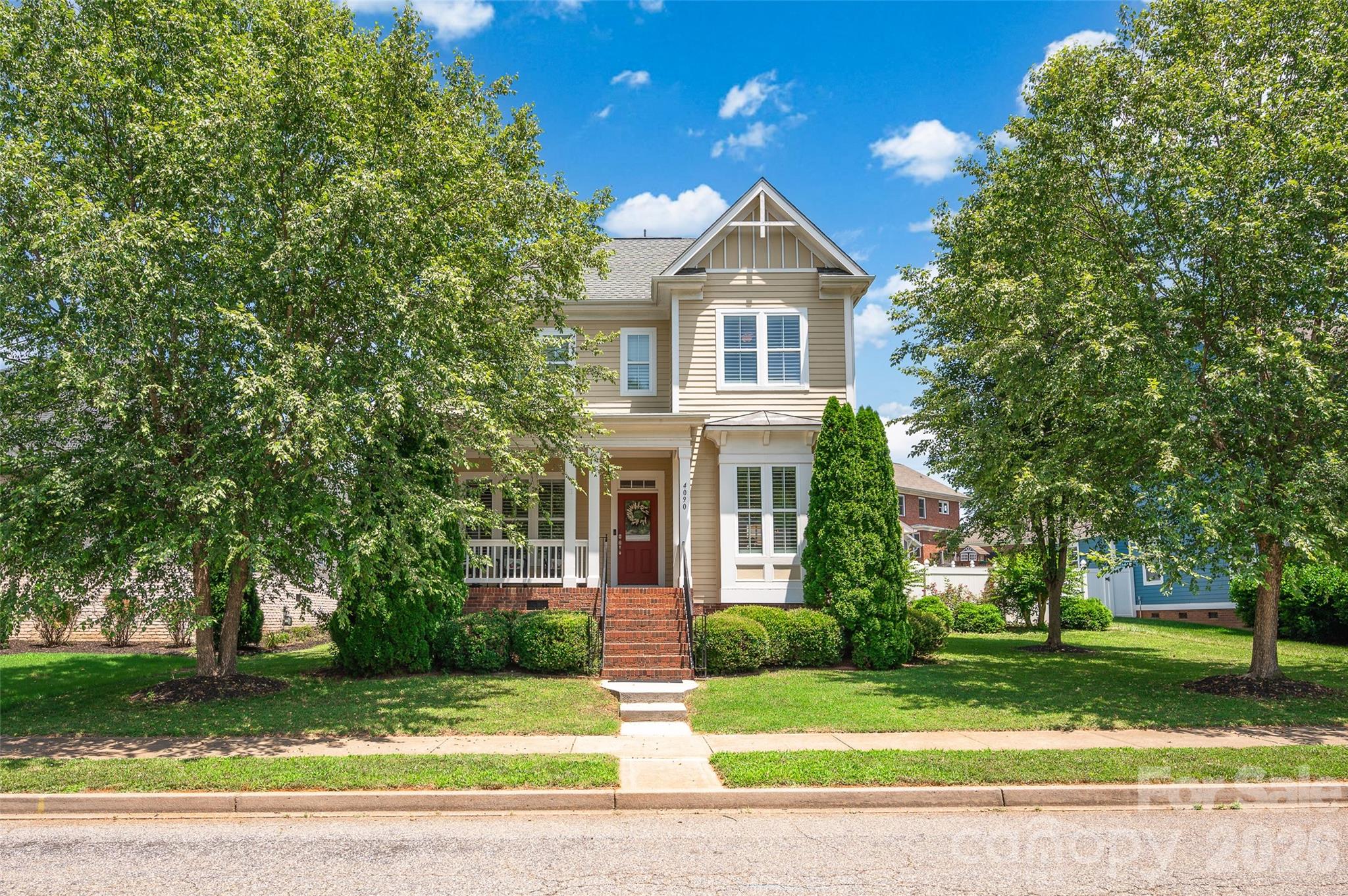 4090 Library Lane NW