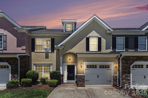 Photo of 4704 Chantress Lane, Monroe, NC 28110 (MLS # 4389689)