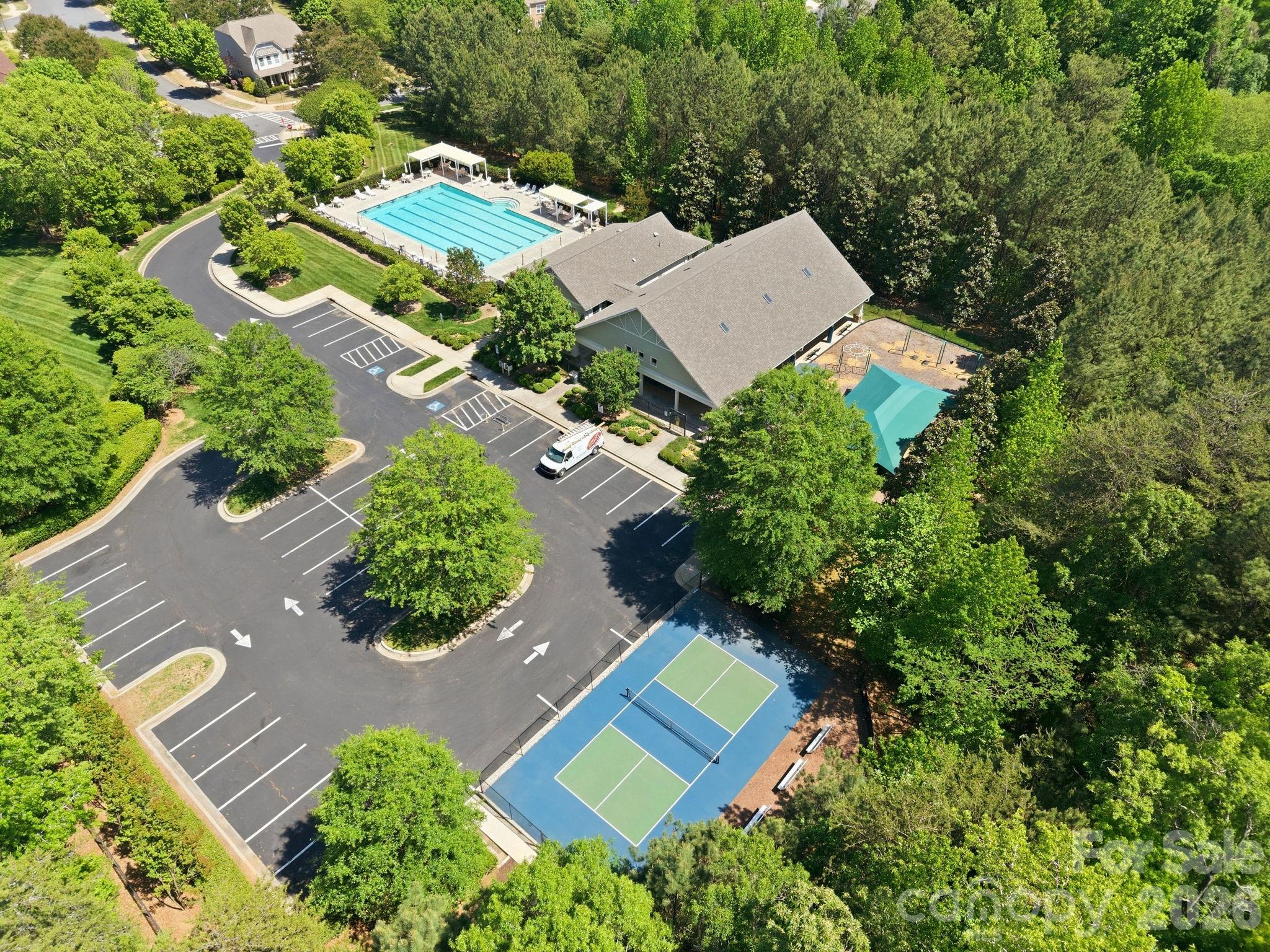 The Reserve - Residential