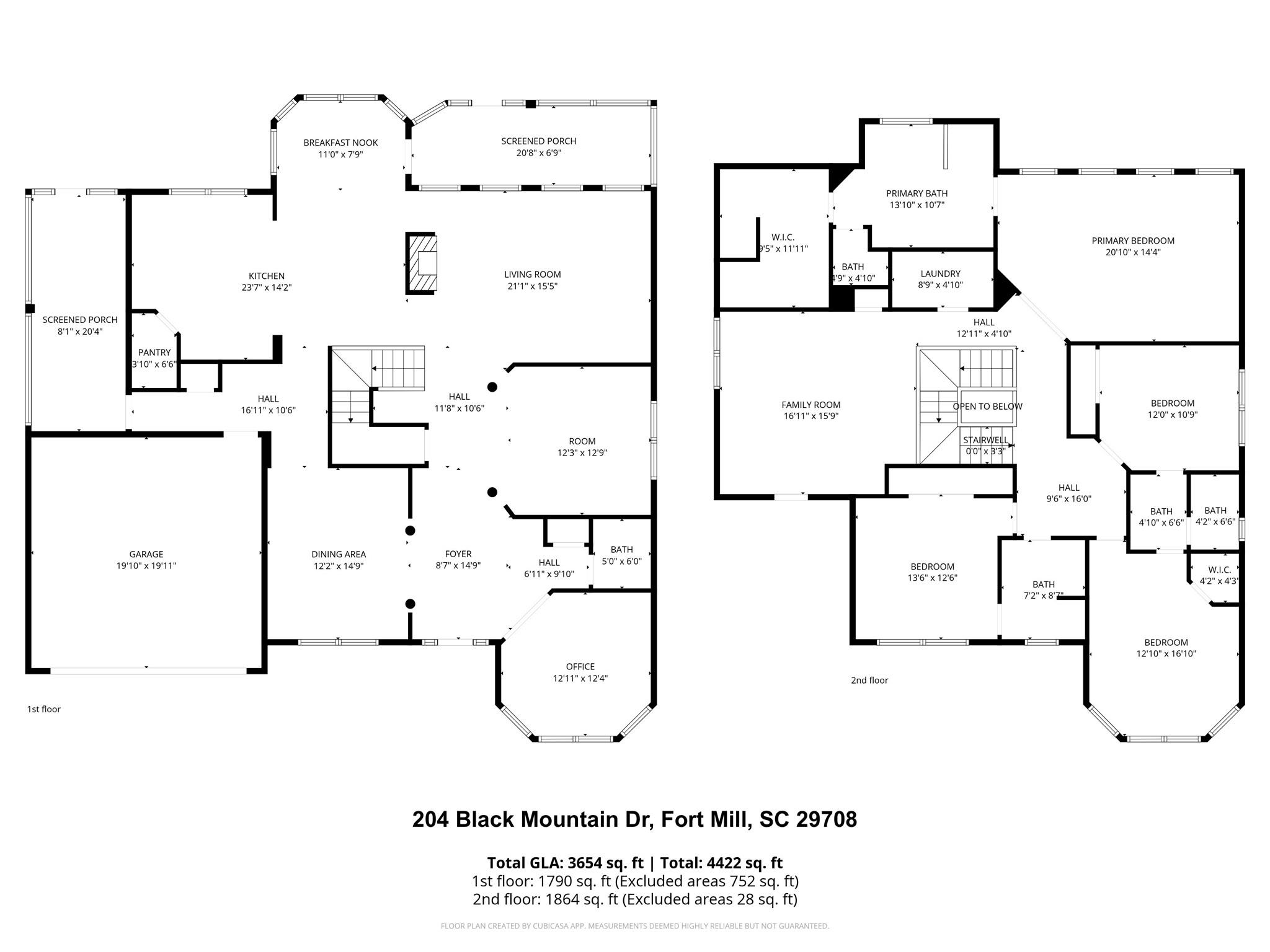The Reserve - Residential