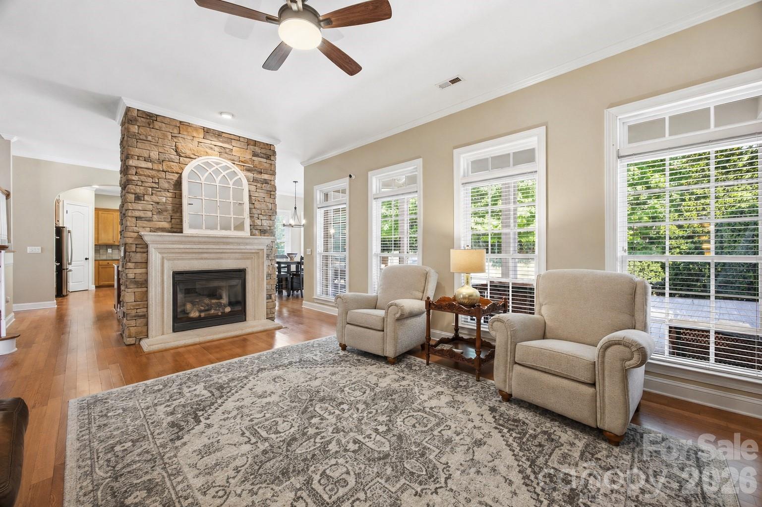 204 Black Mountain Drive