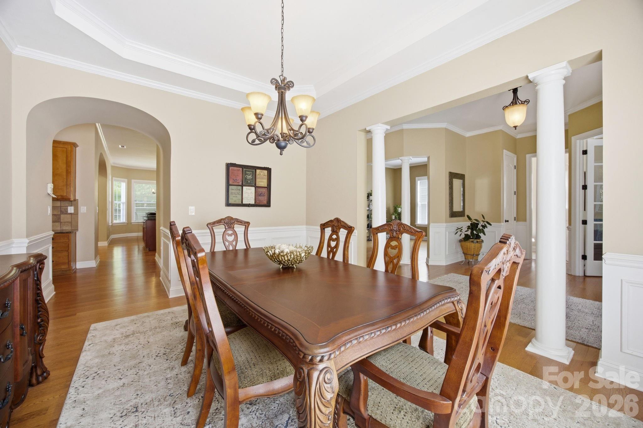 204 Black Mountain Drive